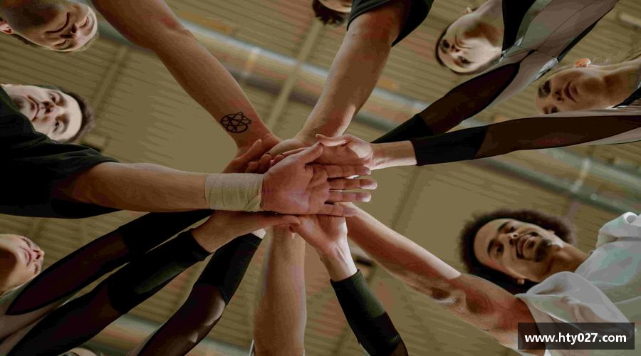 智博19跃动青春，激情体育